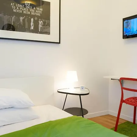 Irundo Downtown Apartments Zagreb Room photo