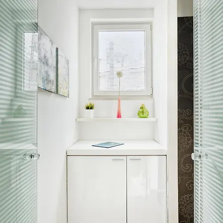 Irundo Downtown Apartments Zagreb Room photo