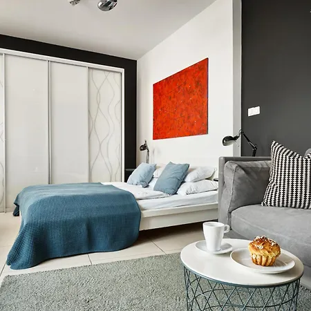 Irundo Downtown Apartments Zagreb Room photo