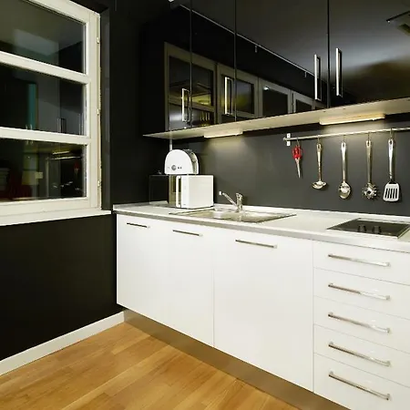 Irundo Downtown Apartments Zagreb Room photo