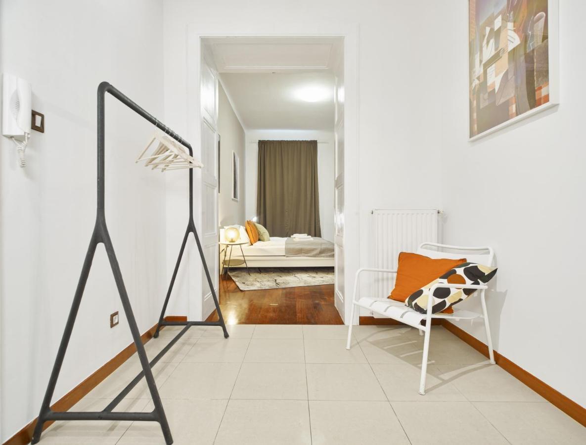 Apartment Irundo Downtown Apartments *