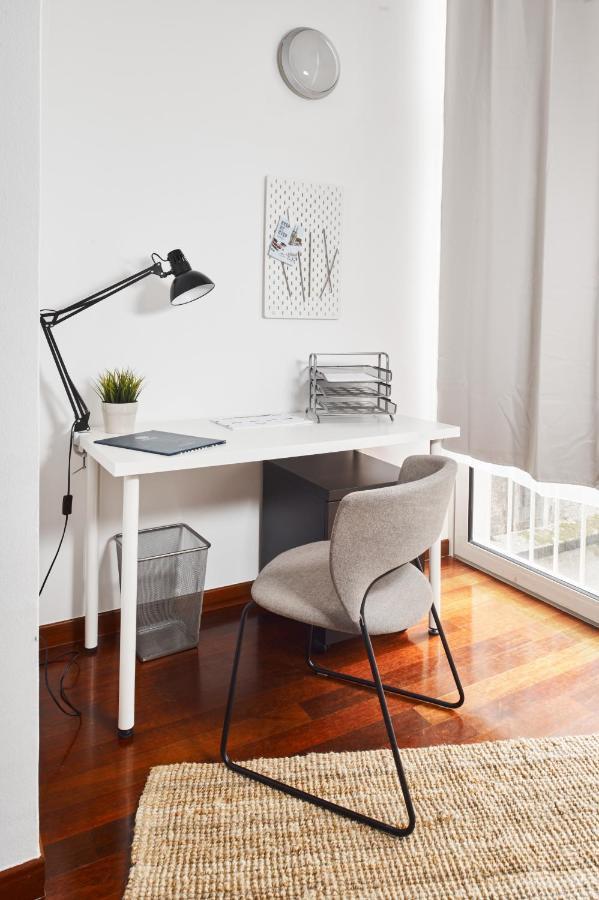 Irundo Downtown Apartments Apartment *