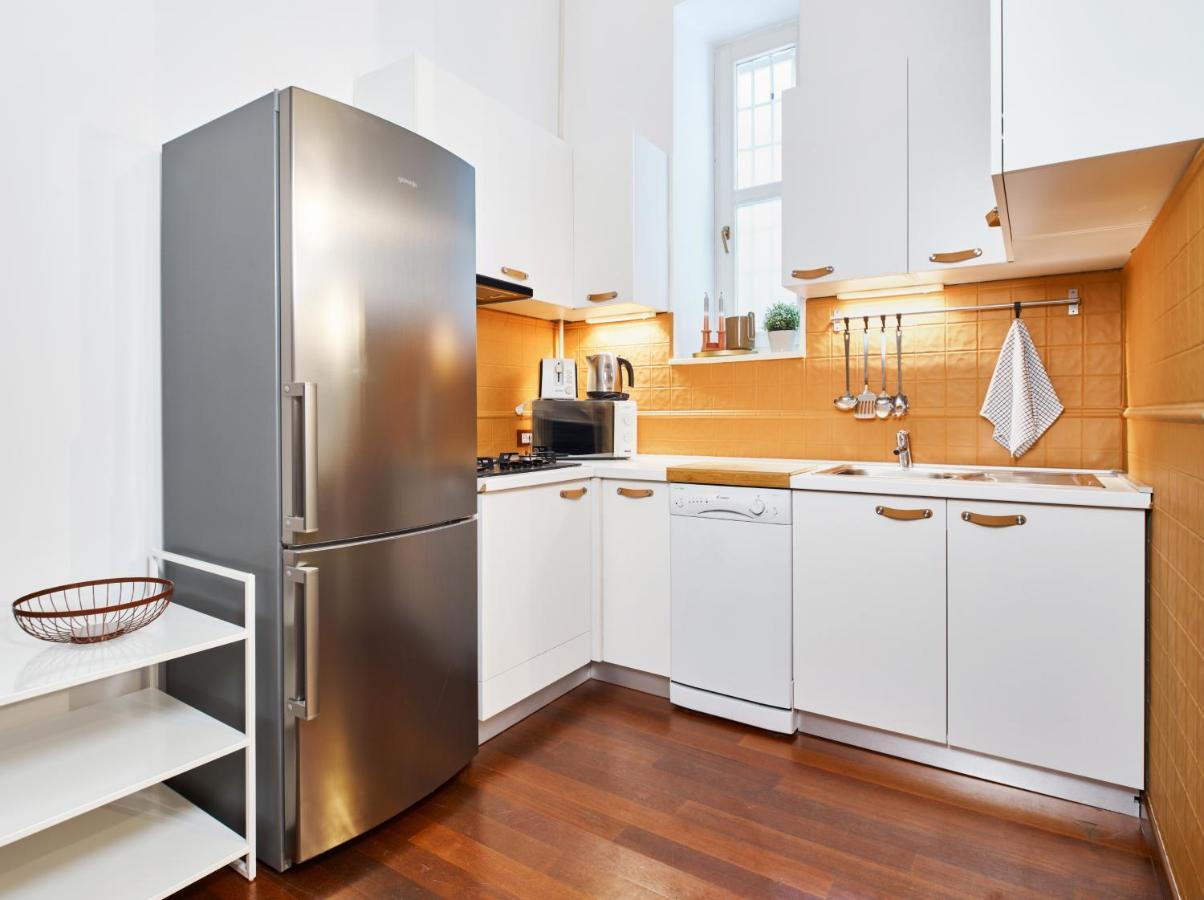 Apartment Irundo Downtown Apartments Zagreb