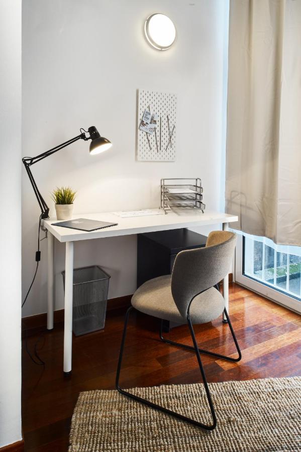 Irundo Downtown Apartments *