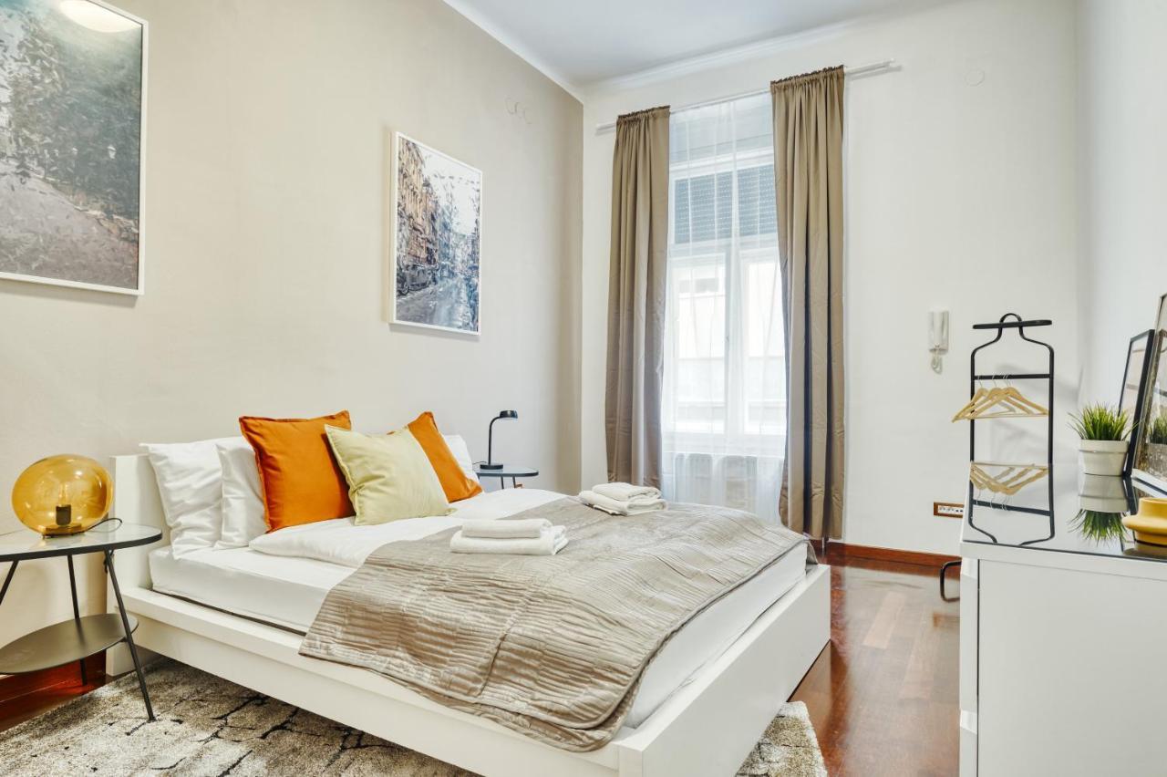 Irundo Downtown Apartments