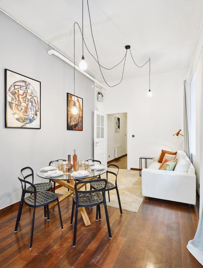 Apartmán Irundo Downtown