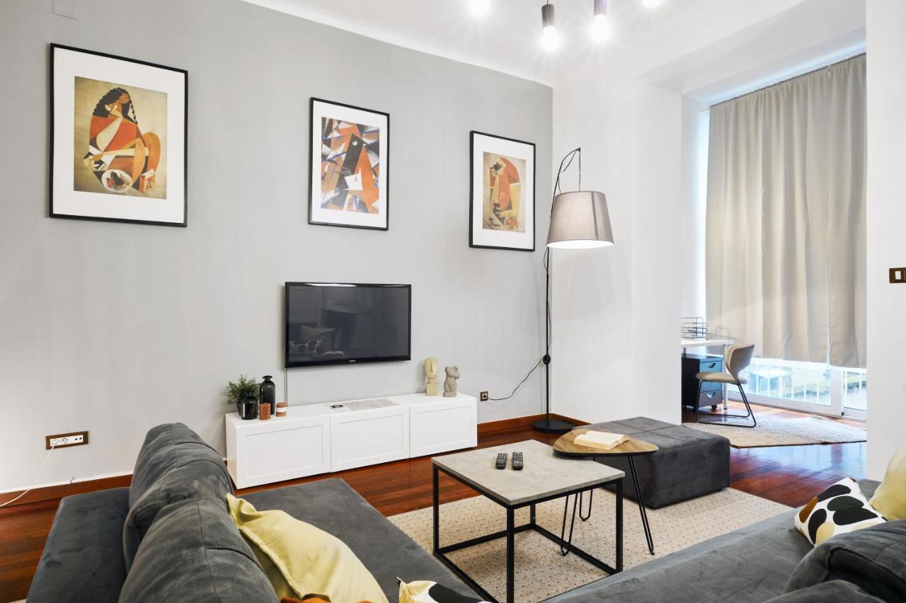 Apartment Irundo Downtown Apartments Zagreb