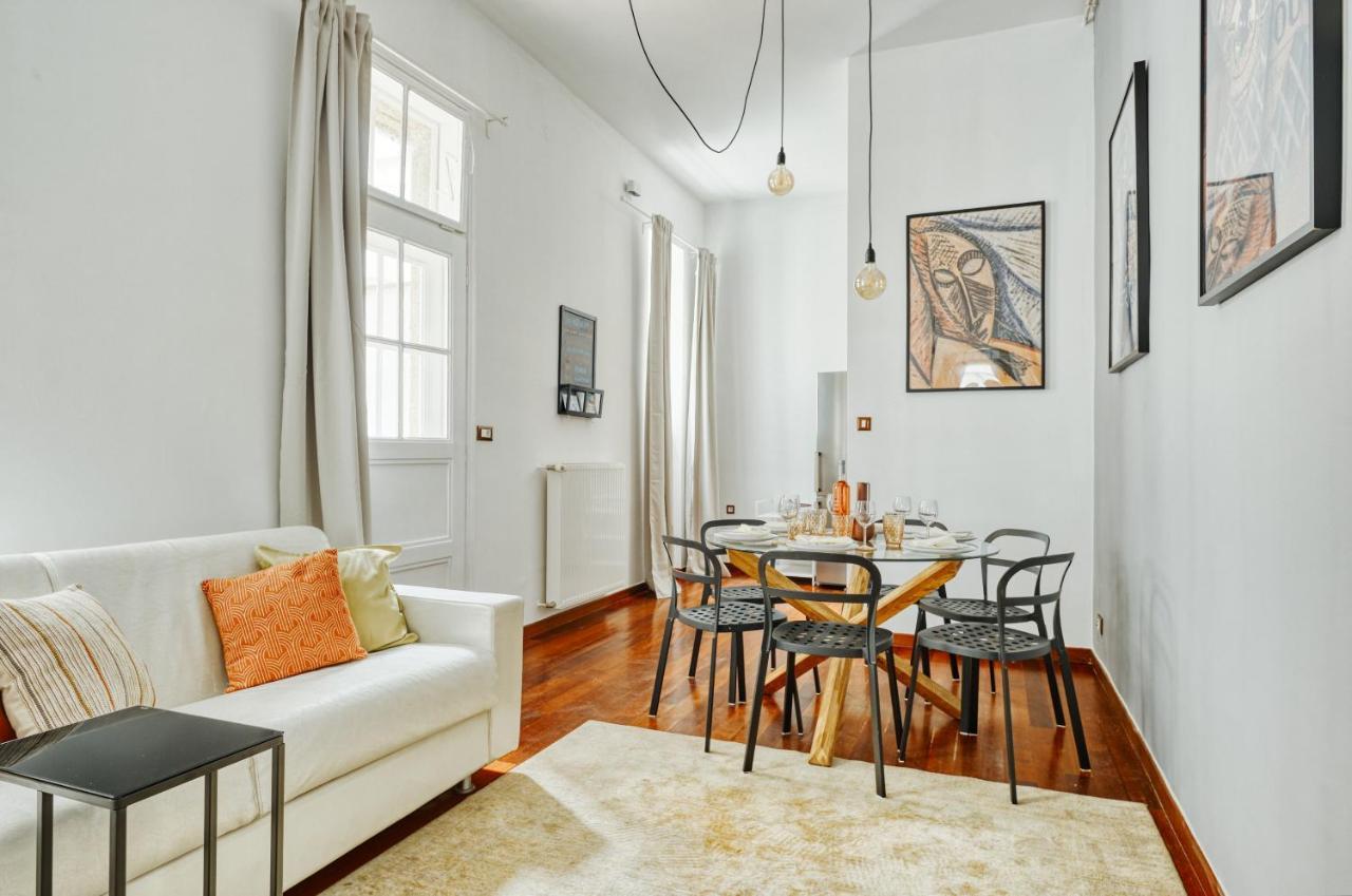 Apartment Irundo Downtown Apartments