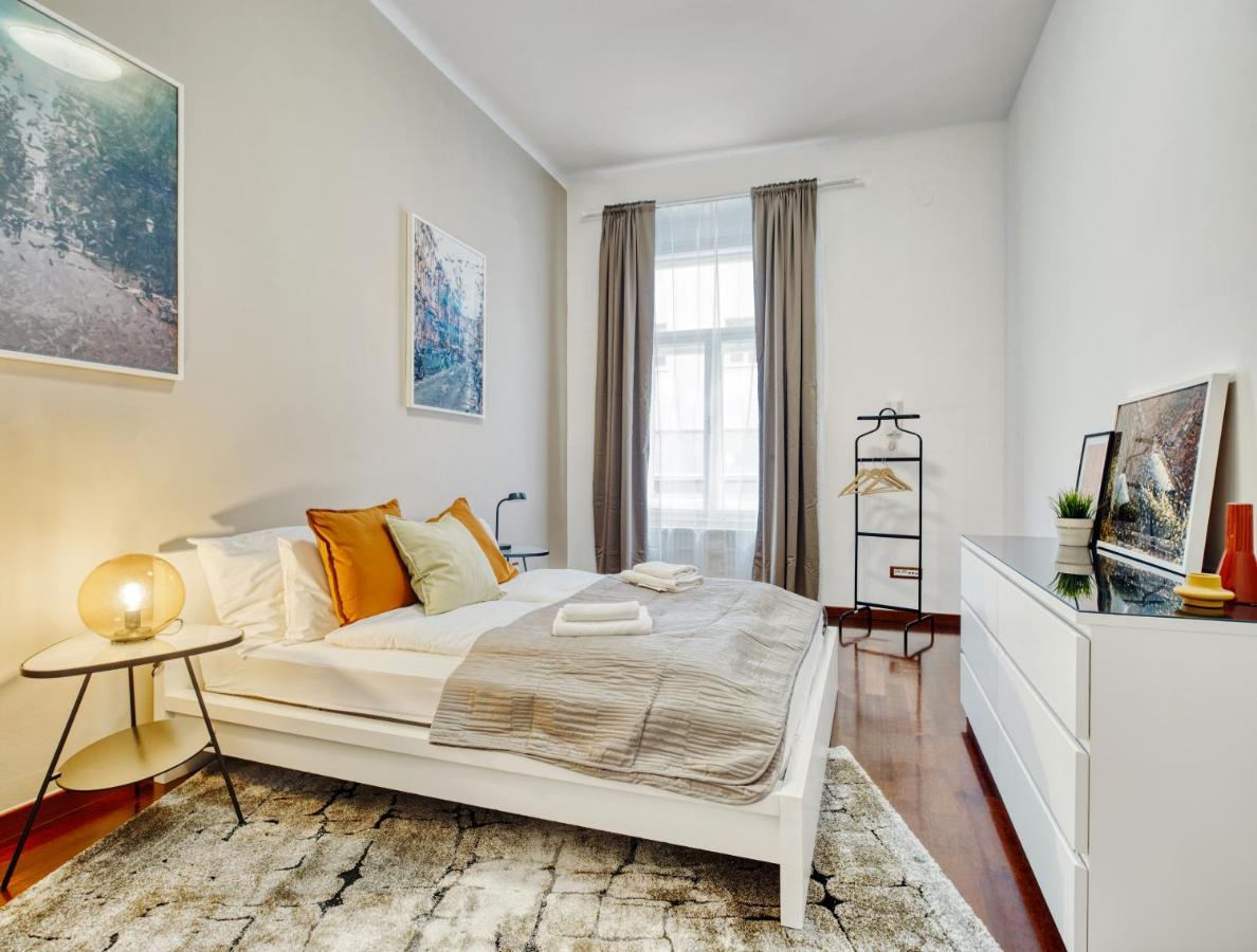 Apartment Irundo Downtown Apartments Zagreb