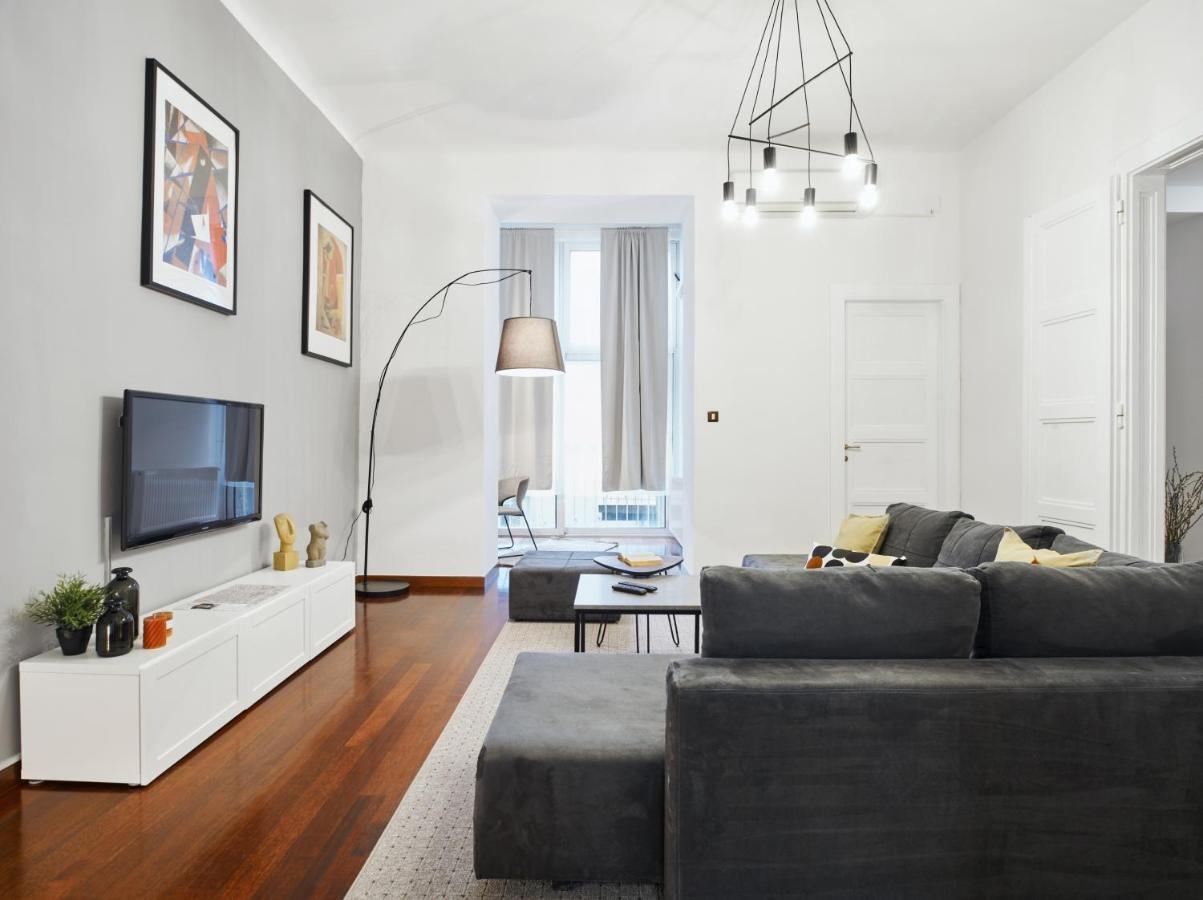 Irundo Downtown Apartments * Zagreb