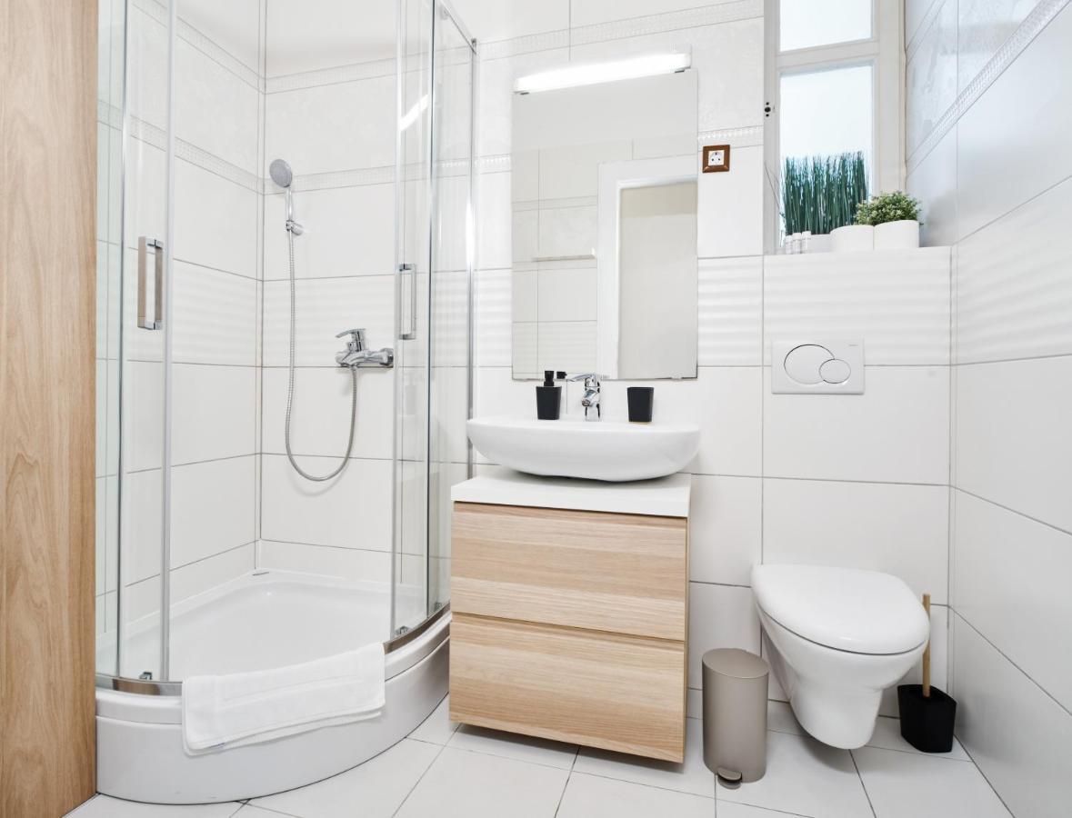 Apartmán Irundo Downtown Záhřeb