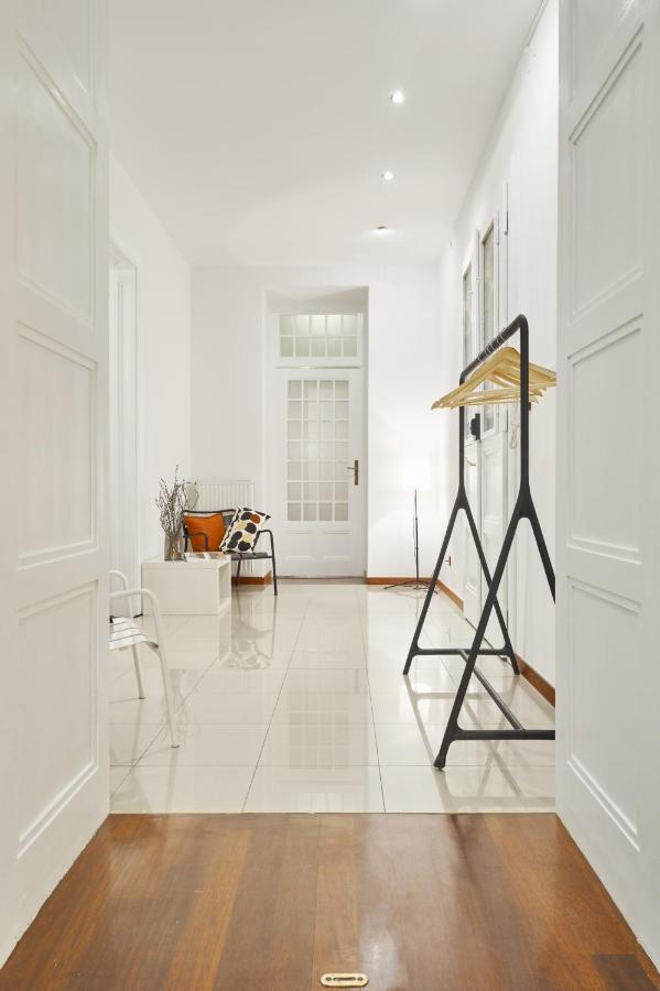 Apartment Irundo Downtown Apartments *