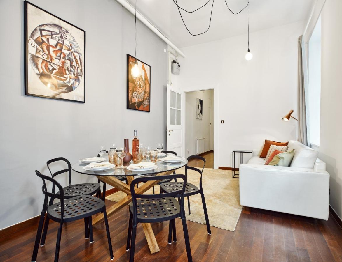 Irundo Downtown Apartments Apartment *