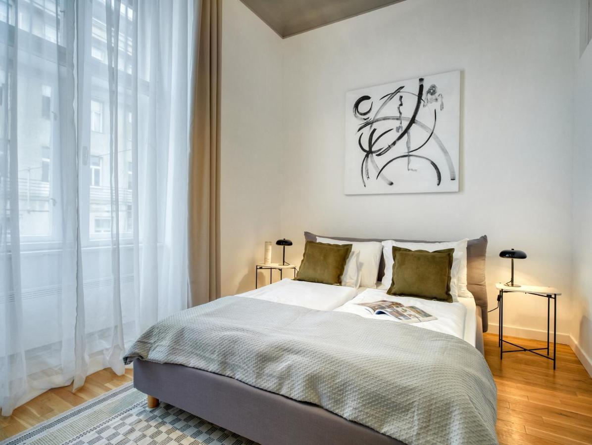 Irundo Downtown Apartments Apartment Zagreb