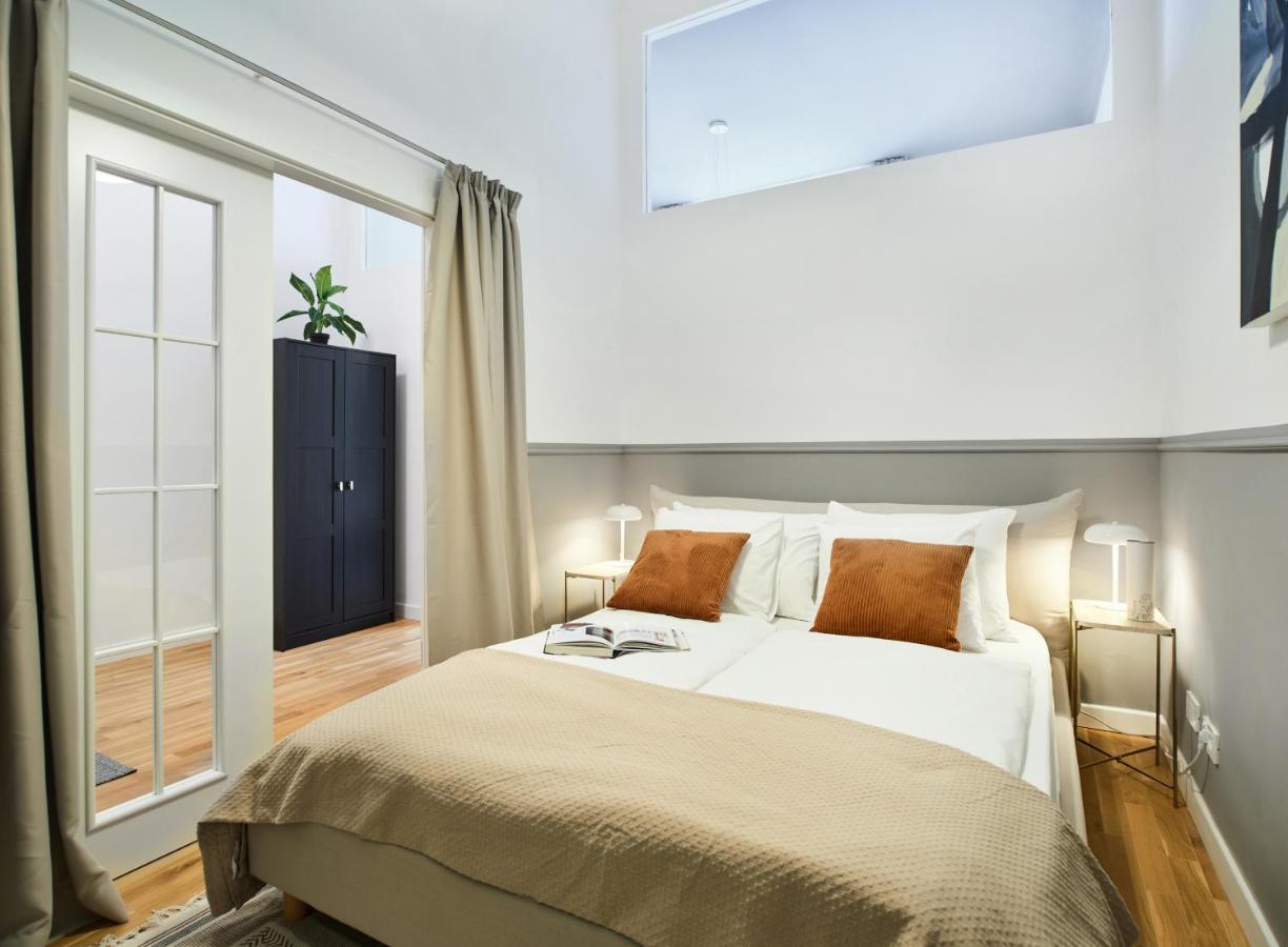 Apartment Irundo Downtown Apartments *