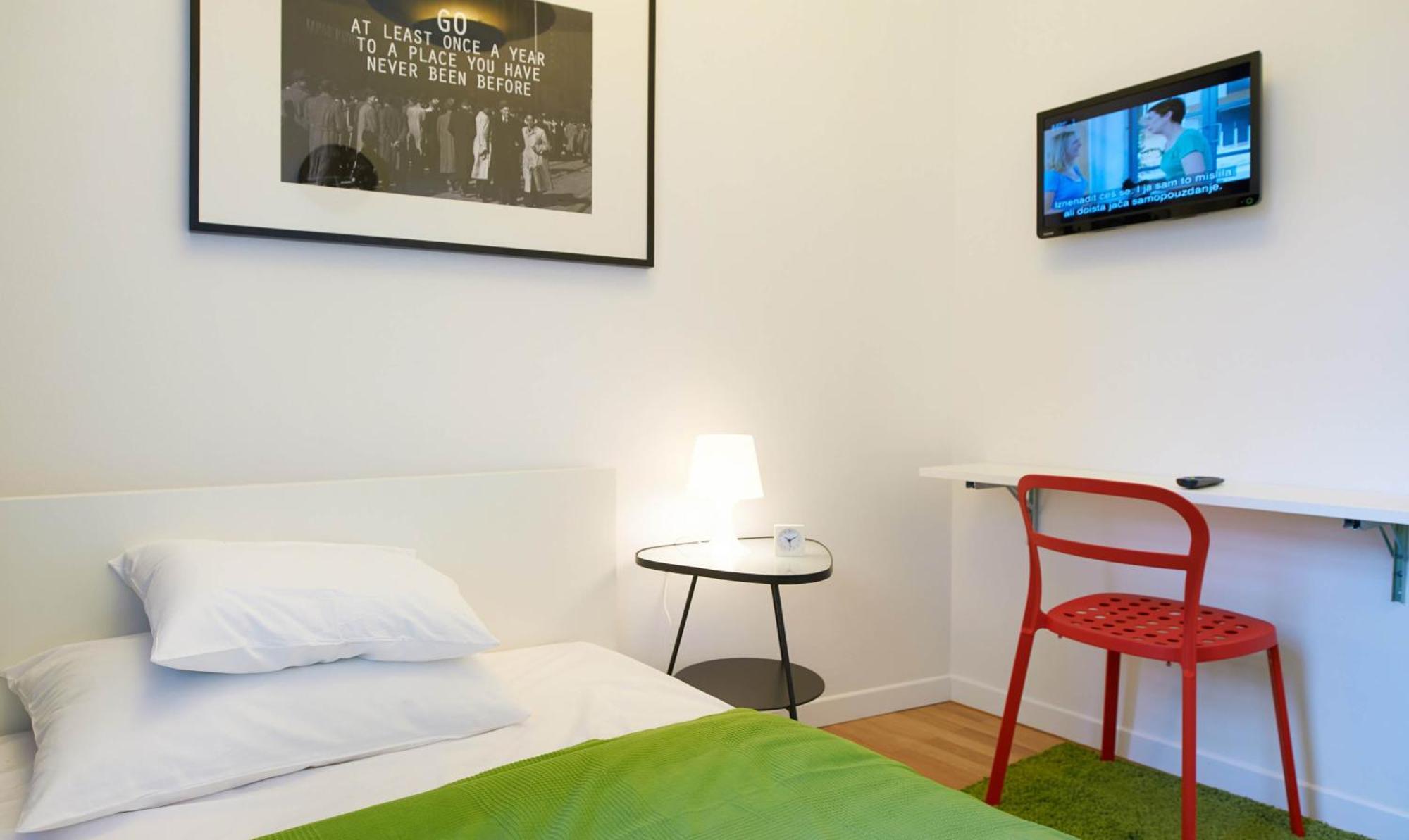 Apartment Irundo Downtown Apartments Zagreb