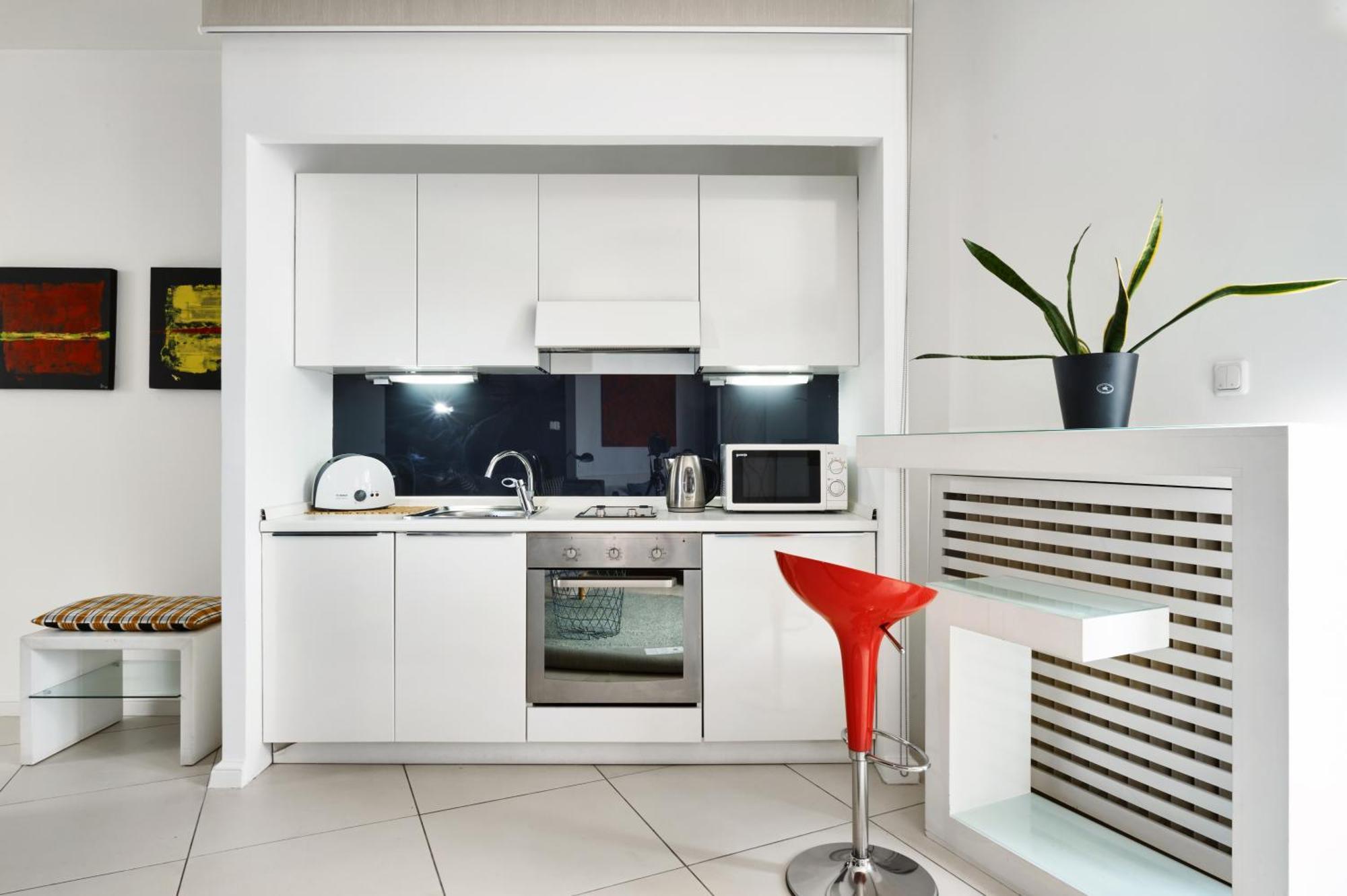 Apartment Irundo Downtown Apartments