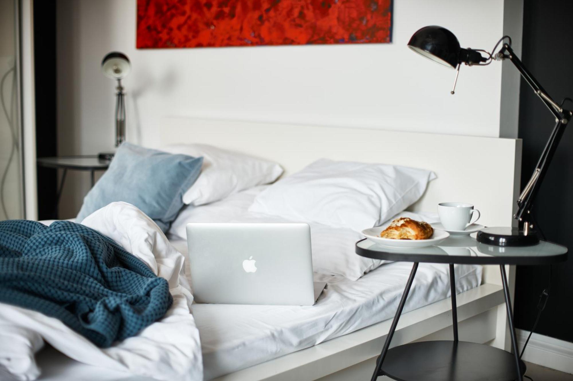 Irundo Downtown Apartments Apartment Zagreb