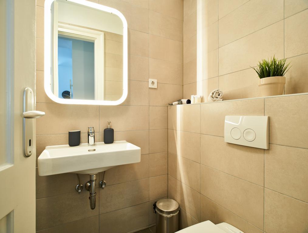 Apartment Irundo Downtown Apartments