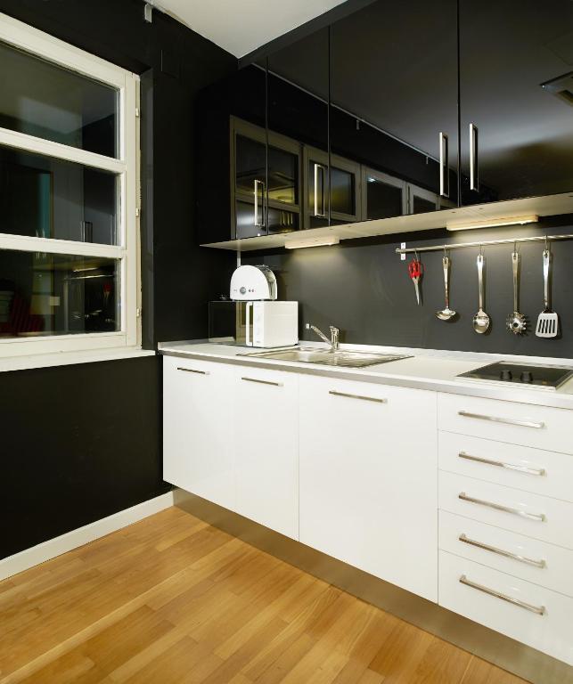 Irundo Downtown Apartments Zagreb