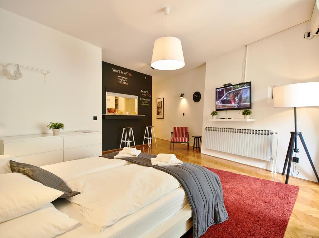 Apartment Irundo Downtown Apartments