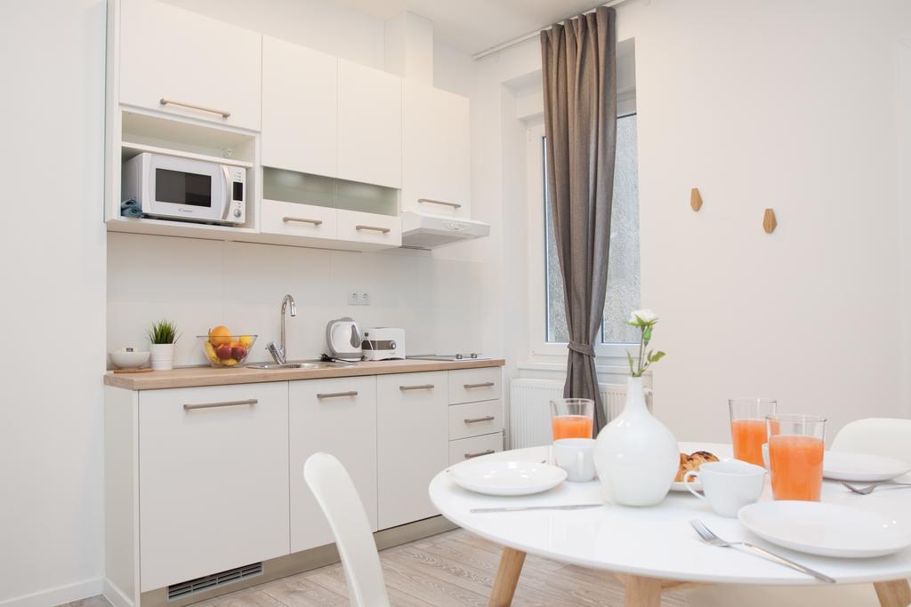 Irundo Downtown Apartments Apartment *