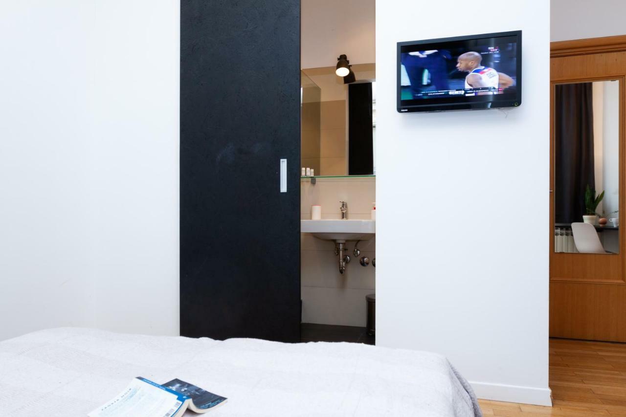Irundo Downtown Apartments Apartment Zagreb